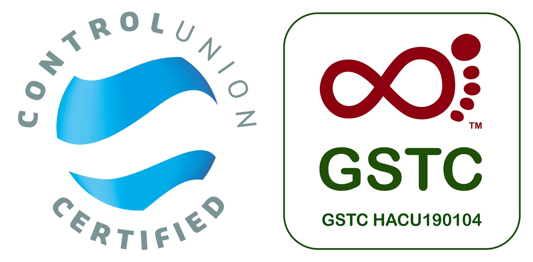 Control Union Certified,Global Sustainable Tourism Council